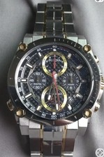 Bulova Precisionist 98B228