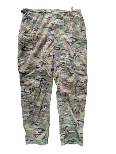 Usaf aircrew issue multicam - issue,