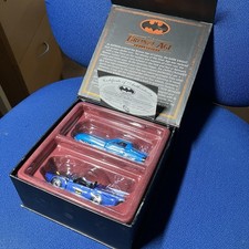 Corgi Batman Batmobile 2 Car