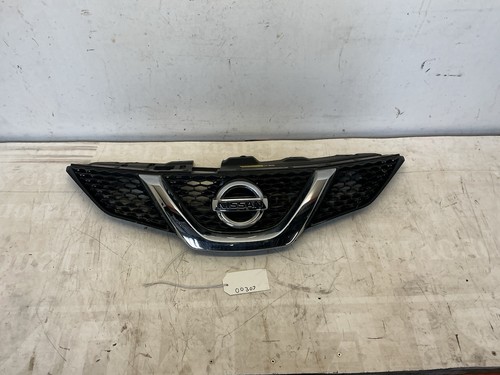 Nissan qashqai 2016 front - qashqai,