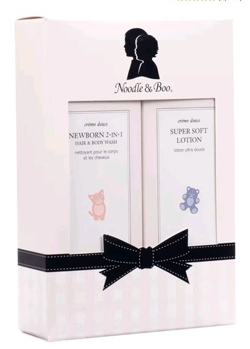 Noodle boo newborn baby - &,