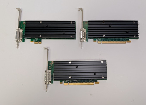 Nvidia quadro nvs 290 graphics - nvs,