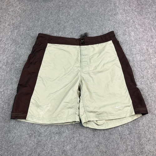 Nike vintage volleyball shorts - nike,