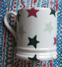 Emma Bridgewater large starred