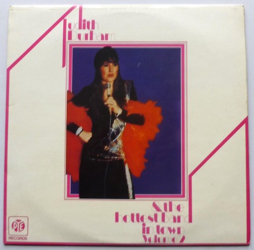 Judith durham and - judith, hottest