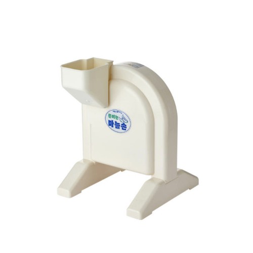 Korean garlic roller slicer - roller,