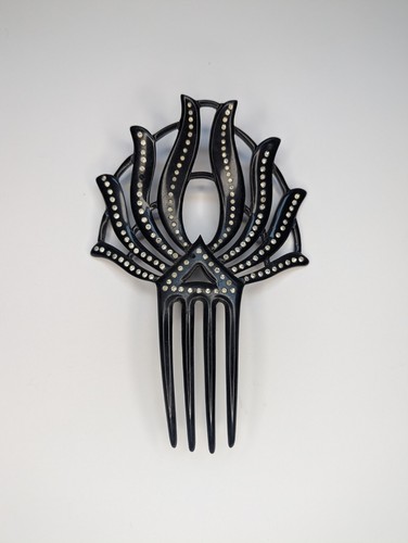 Antique art deco black - antique,