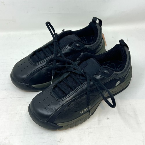 Gravis nineteen sneakers - gravis,