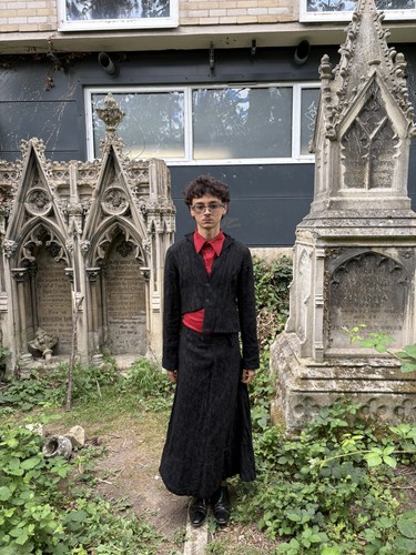 Sarah pacini whimsygoth - sarah,