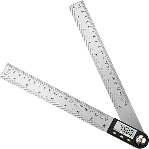 Digital protractor 360 - digital,