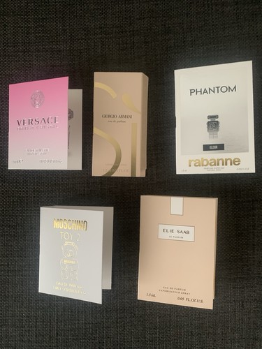Job lot designer - lot, x5