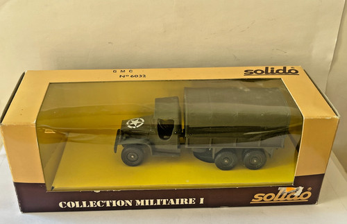 Solido military 50 - solido, i