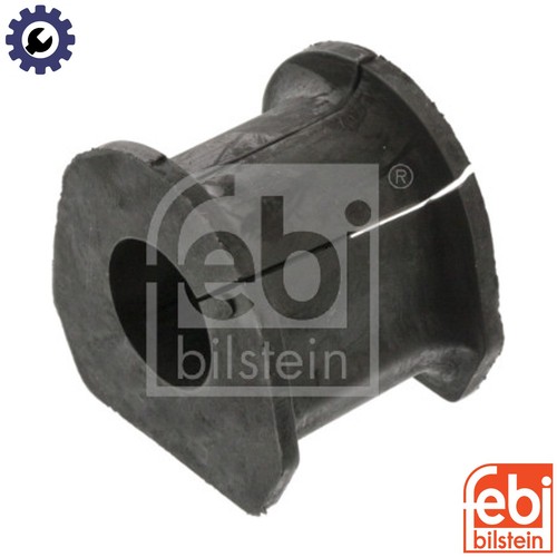 Mounting stabiliser bar 41169 - stabiliser,