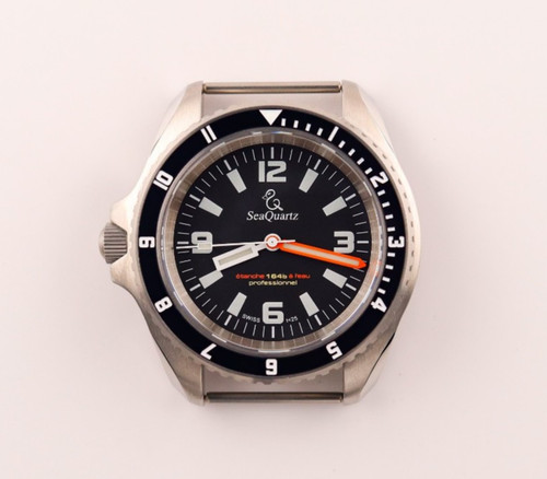 Mens seaquartz 164b - mens, version