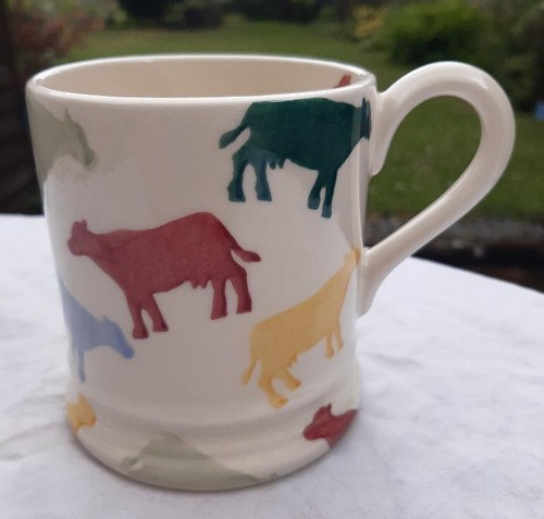 Emma bridgewater polka - bridgewater,