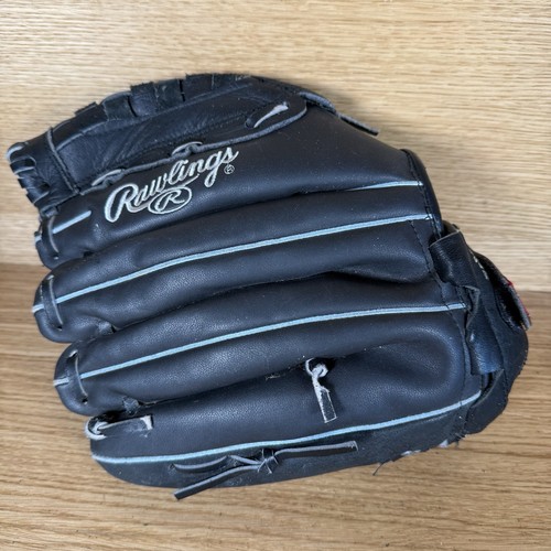 Rawlings fp1258 baseball - baseball, glove