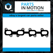 Exhaust Manifold Gasket fits