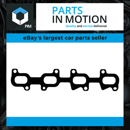 Exhaust manifold gasket fits - exhaust,