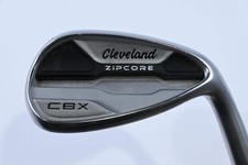 Cleveland CBX Zipcore Pitching