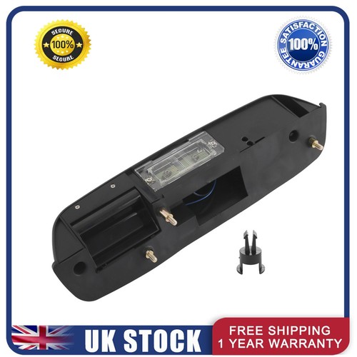 Cxb000280pma black tailgate - cxb000280pma,