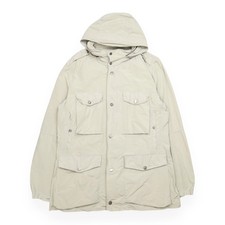 CP Company S/S 08 Nylon Metal