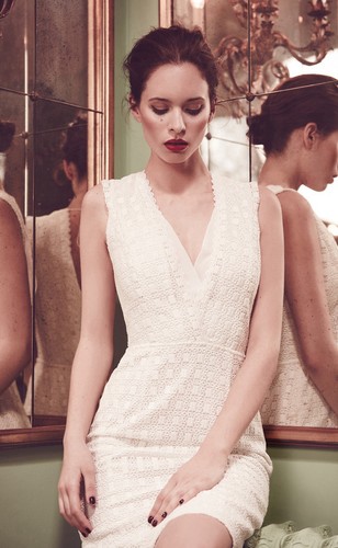 Eris dress reiss 6 - eris,