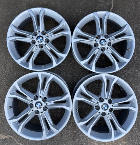 Genuine bmw inch alloy - genuine,