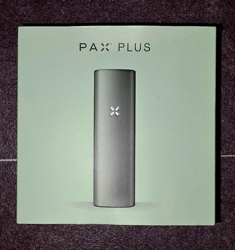 Pax herbal vaporiser device - pax,