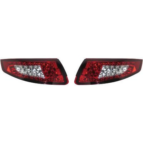 Led tail lights left - left, &
