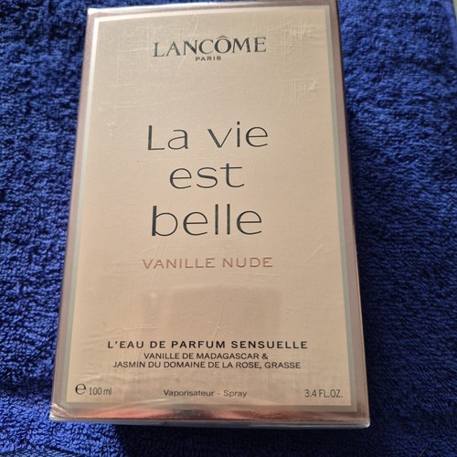 Lancome paris vie est - est, belle