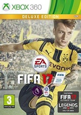 Fifa deluxe edition xbox - -,