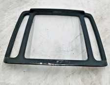 Rear Luggage Rack - BMW K100