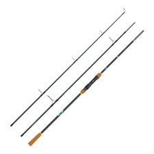 Power cast Autograph CARP rod