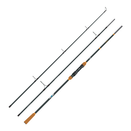 Power cast autograph carp - autograph,