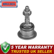 Borg & Beck Rear Ball Joint