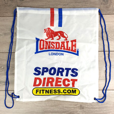 Pack of 3  Lonsdale Fitness