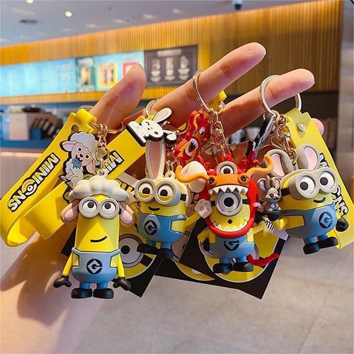 Chinese zodiac minions - chinese, zodiac,