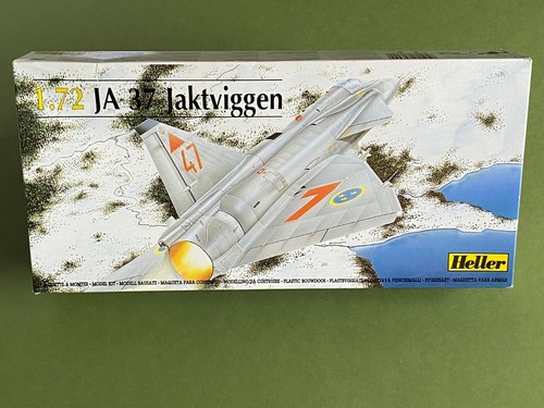 Highly collectable 1998 heller - 1998,