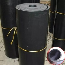 Rubber Roofing EPDM Sheets