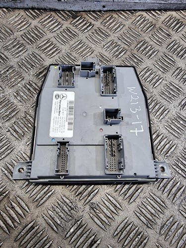 Mercedes class w213 comfort - w213,