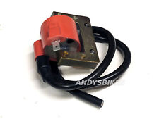 Ignition Coil Replacement for