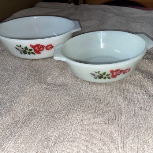 Vintage 1960 jaj pyrex - vintage, 1960’s