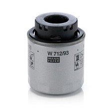 Oil Filter For VW Polo 6R 1.2