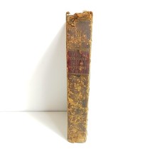 1st ed 1822 Eatons cook and