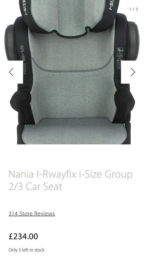 Nania rwayfix size - i-rwayfix, i-size