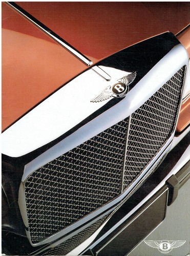 Bentley cars company - company,