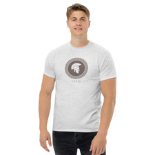 Unisex classic tee - Roman