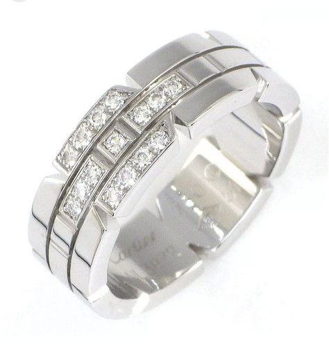 Cartier women 18k - cartier, women's