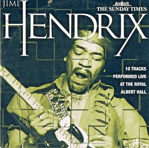 Jimi hendrix tracks - jimi,