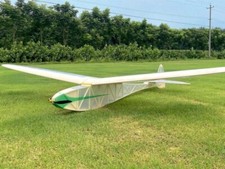 Leprechaun Pro 2.6M Wingspan